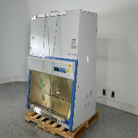 Thermo Scientific 1300 Series A2 4' Biosafety Cabinet image 1